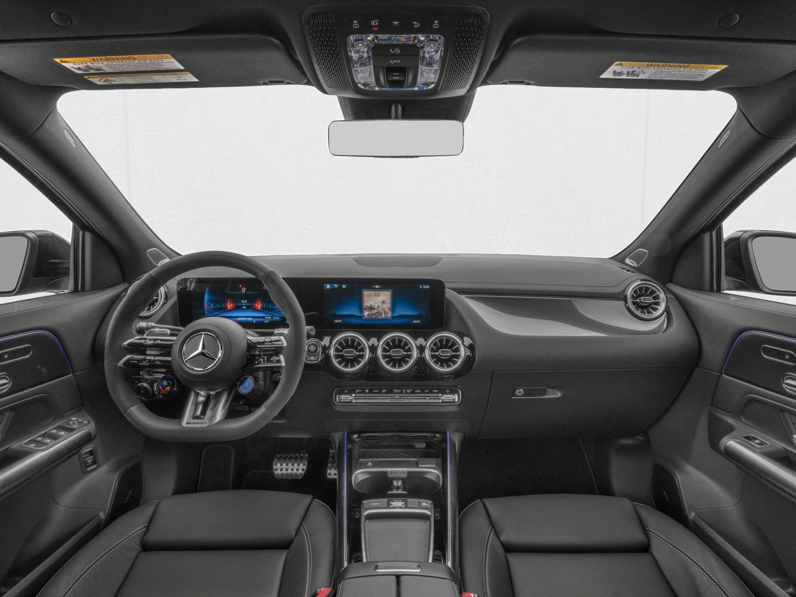 2026 MERCEDES-BENZ GLA-CLASS - Image 5