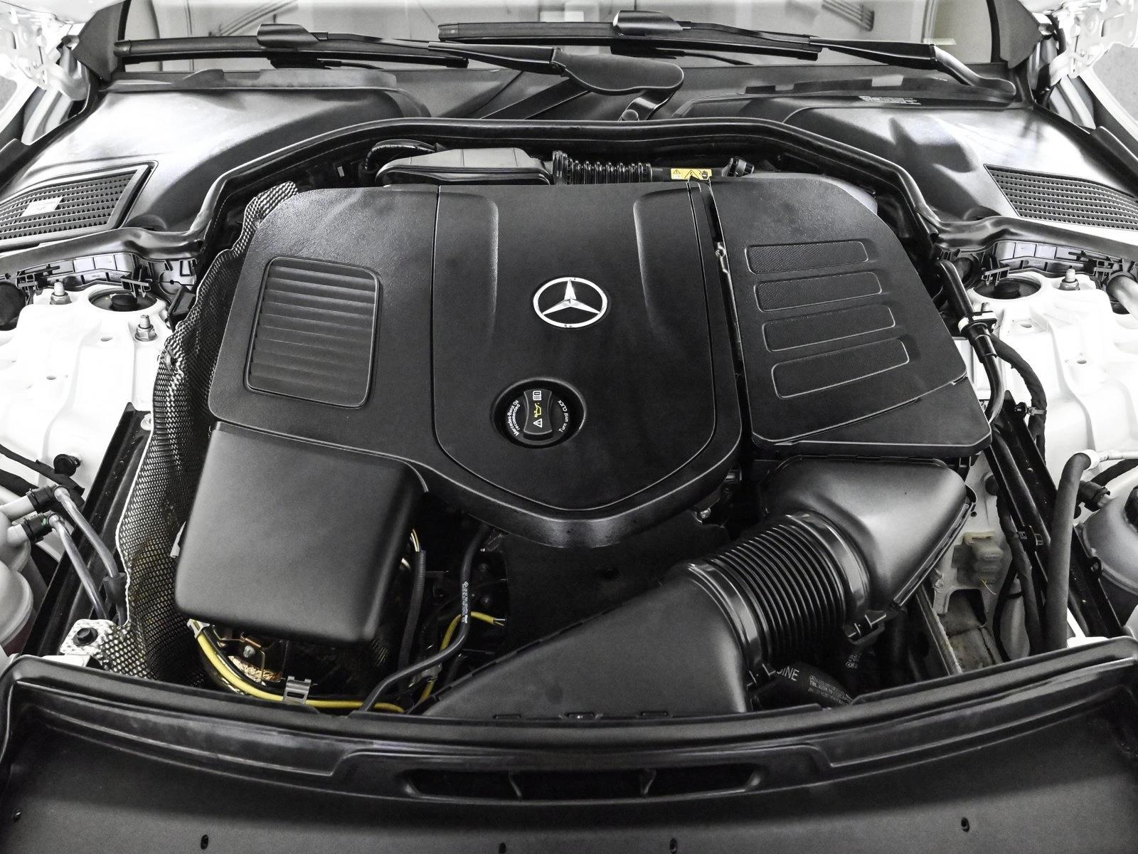 2025 MERCEDES-BENZ C-CLASS - Image 25