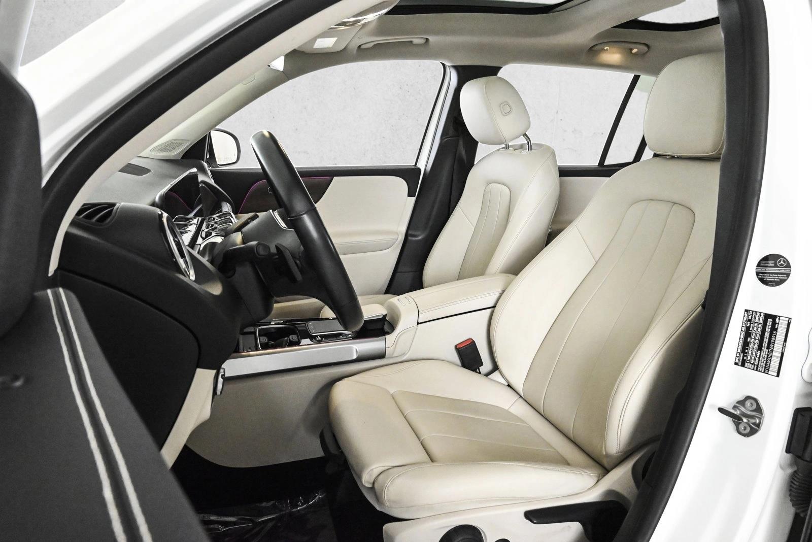 2022 MERCEDES-BENZ GLB-CLASS - Image 18