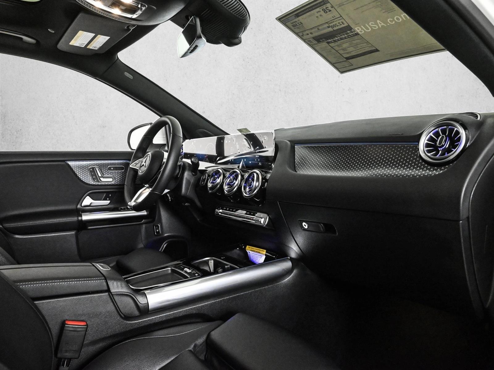 2026 MERCEDES-BENZ GLA-CLASS - Image 23