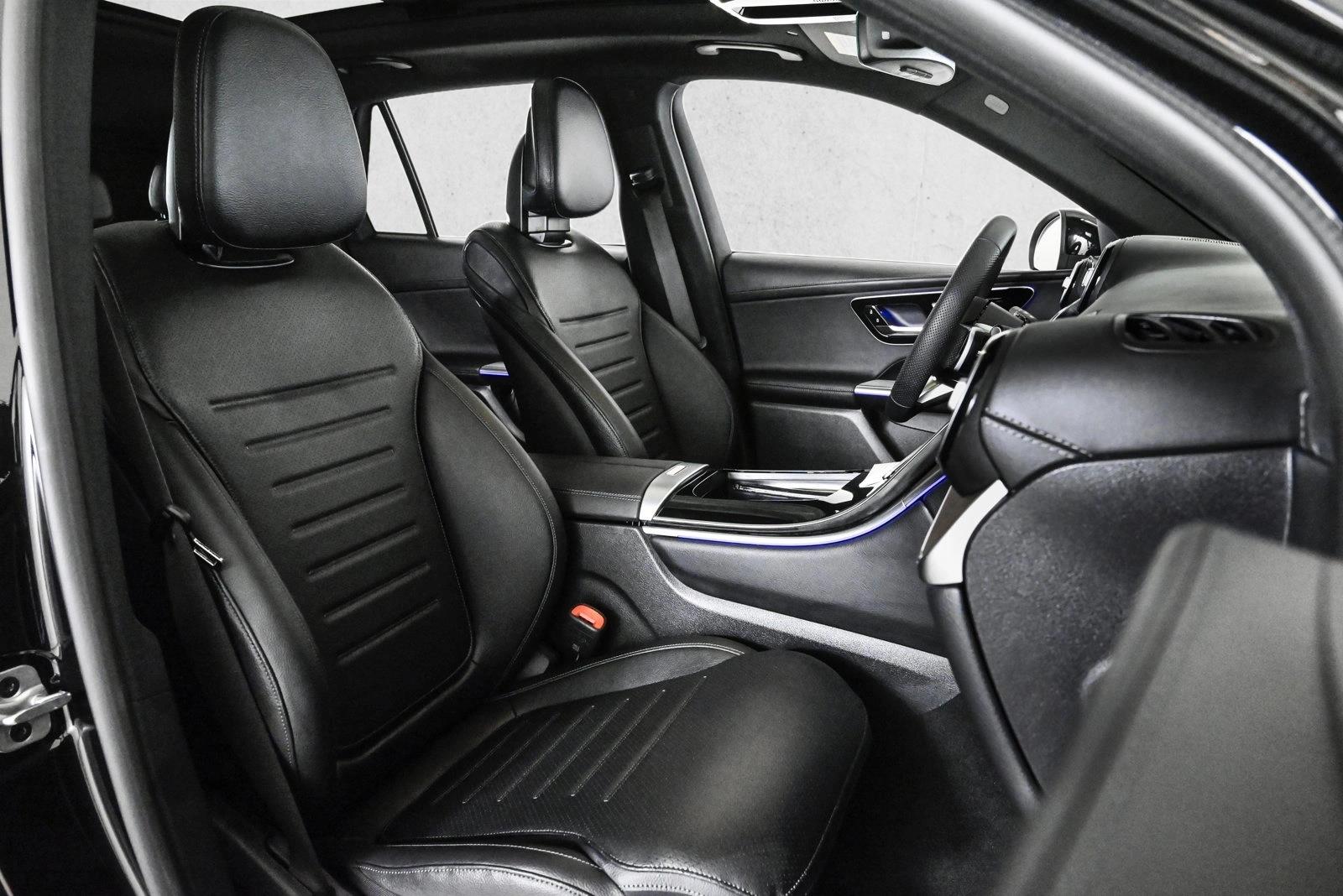 2026 MERCEDES-BENZ GLC-CLASS - Image 23