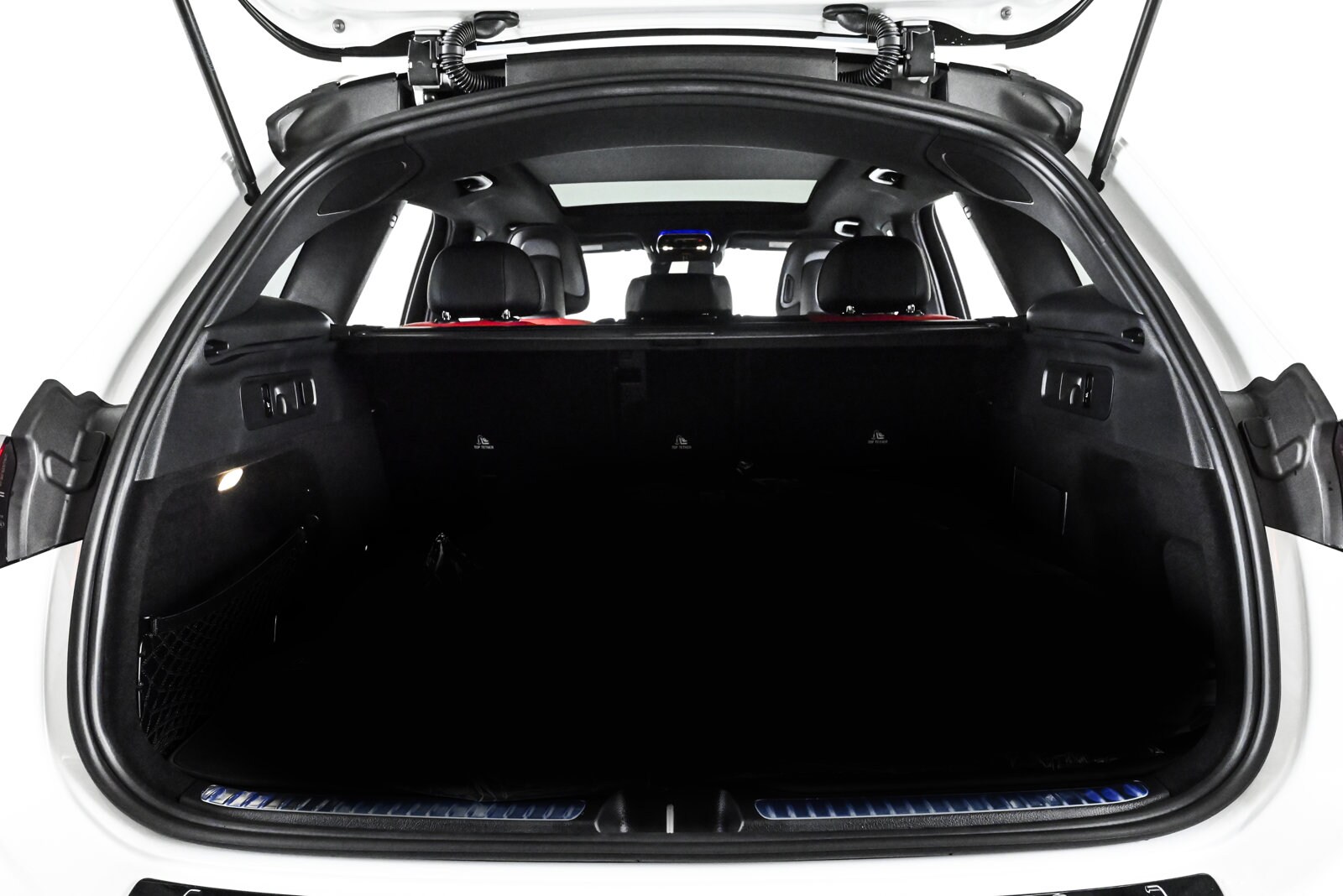 2026 MERCEDES-BENZ GLC-CLASS - Image 6