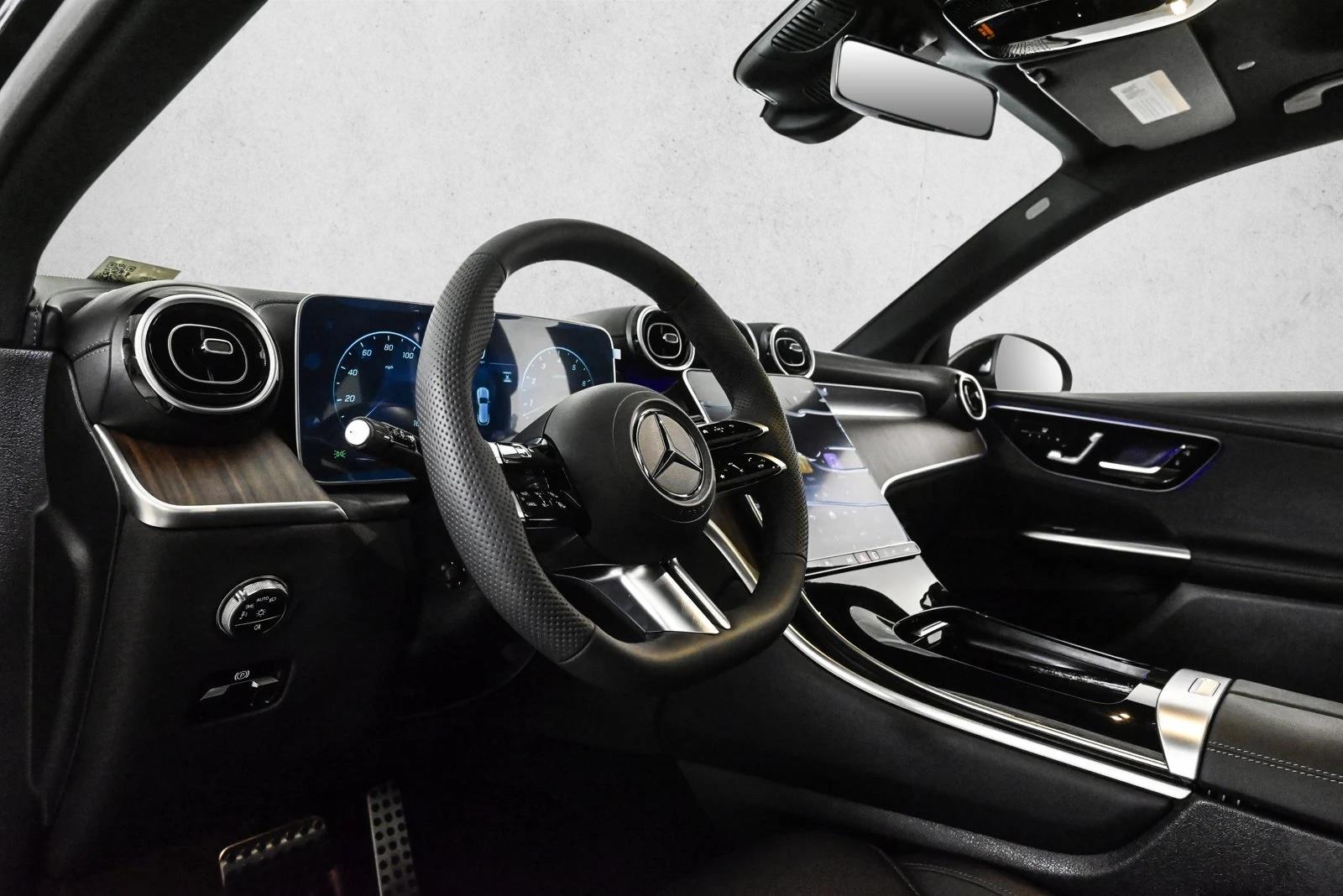 2026 MERCEDES-BENZ GLC-CLASS - Image 10