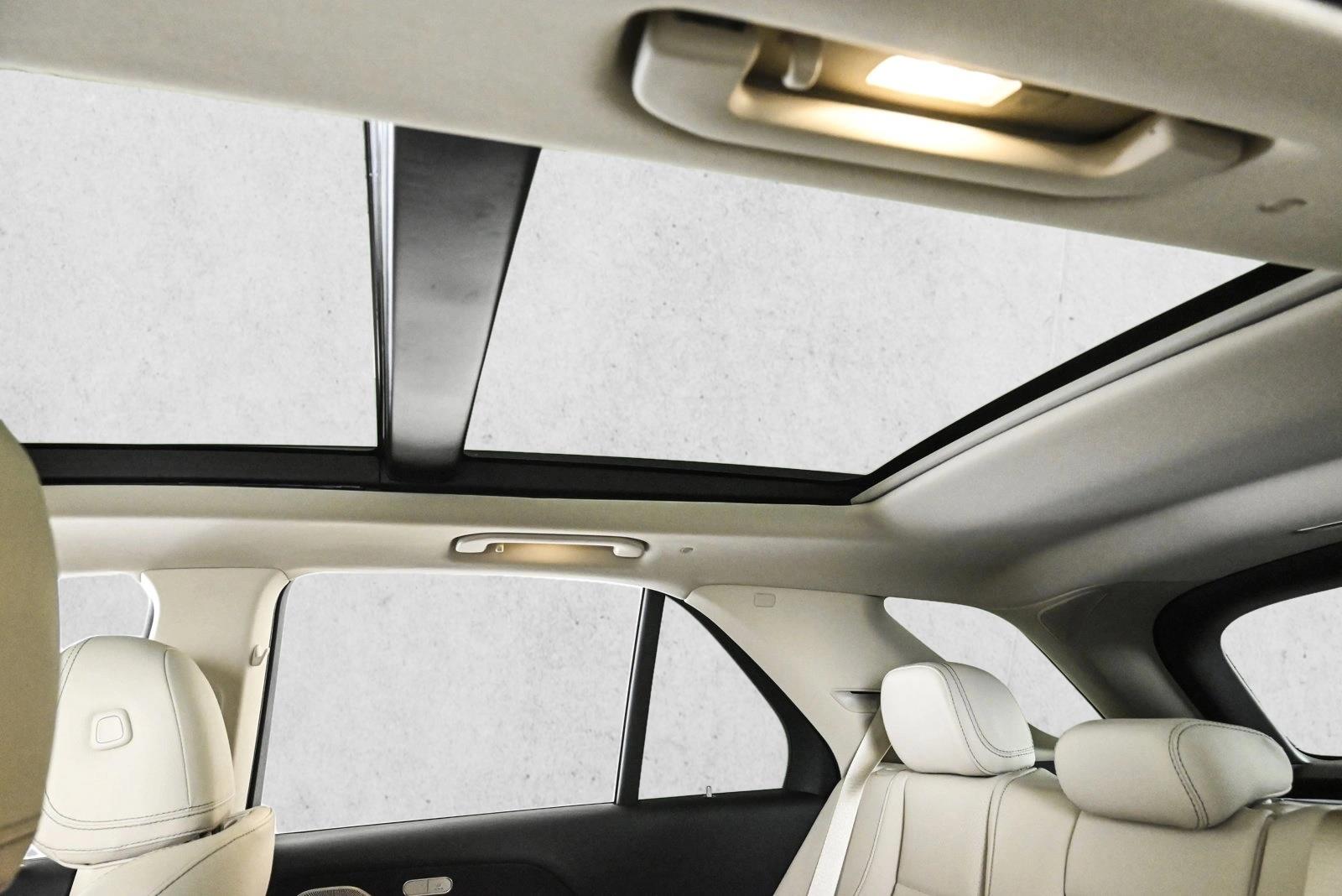 2026 MERCEDES-BENZ GLE-CLASS - Image 21