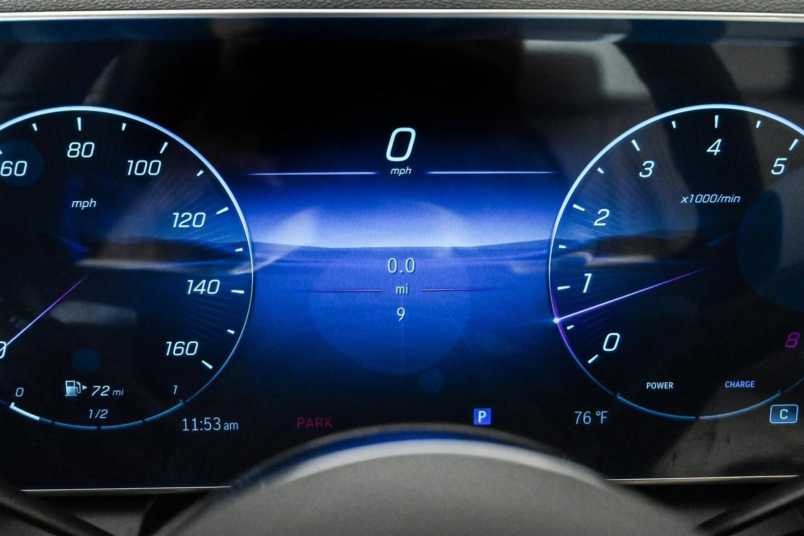 2026 MERCEDES-BENZ GLC-CLASS - Image 12