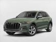 Used 2025 Audi Q5 45 S line Premium Plus SUV