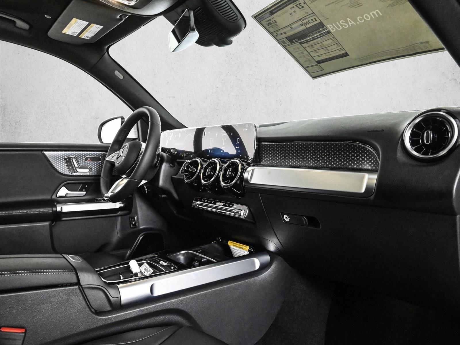 2026 MERCEDES-BENZ GLB-CLASS - Image 24