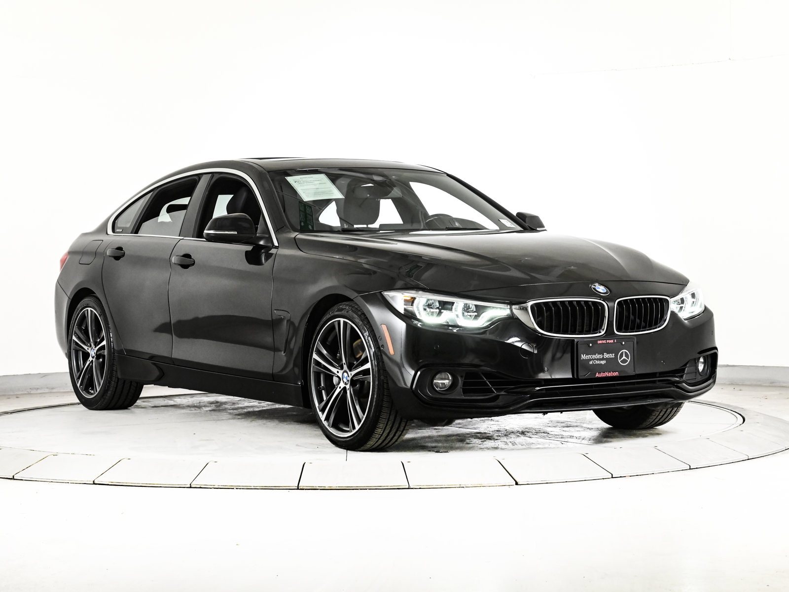 2019 BMW 440I - Image 3