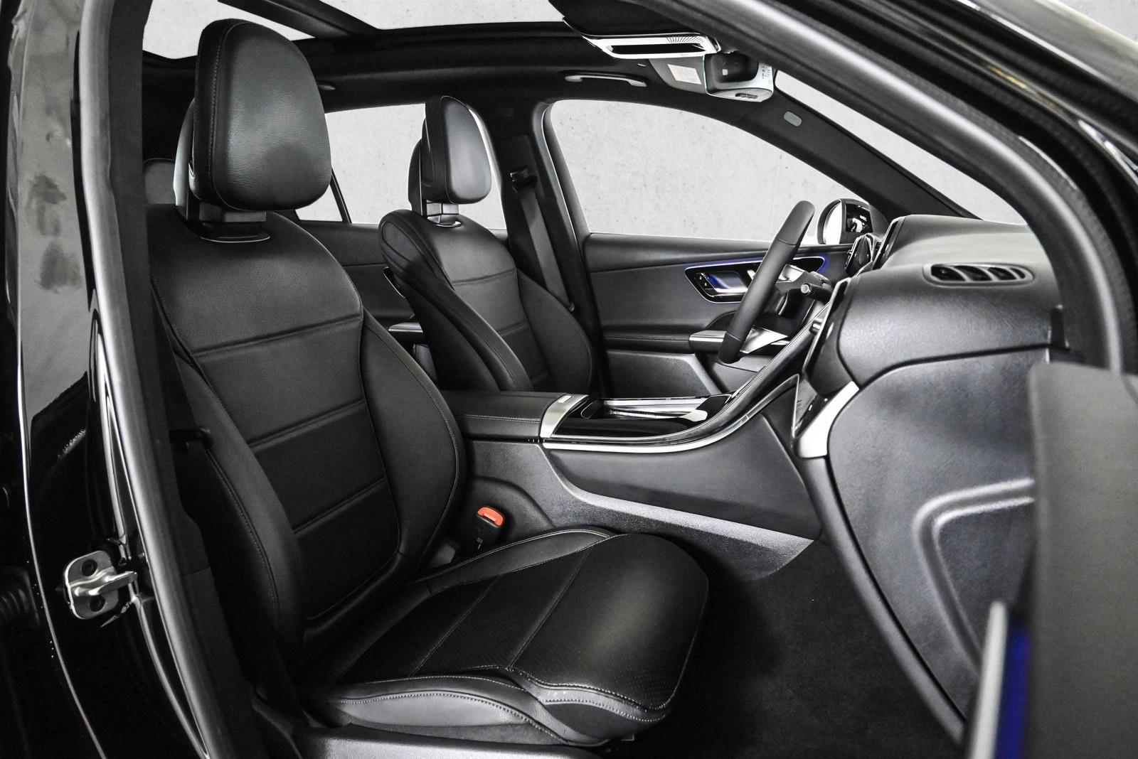 2026 MERCEDES-BENZ GLC-CLASS - Image 7