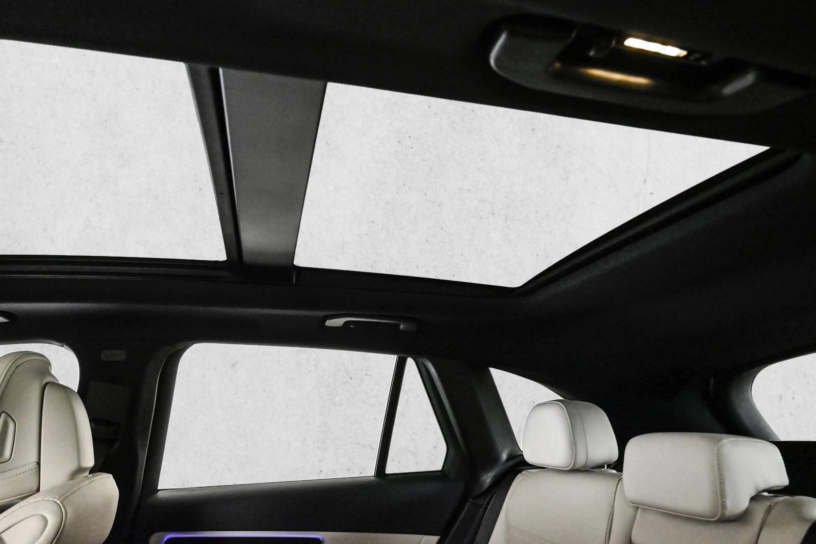 2026 MERCEDES-BENZ GLC-CLASS - Image 21