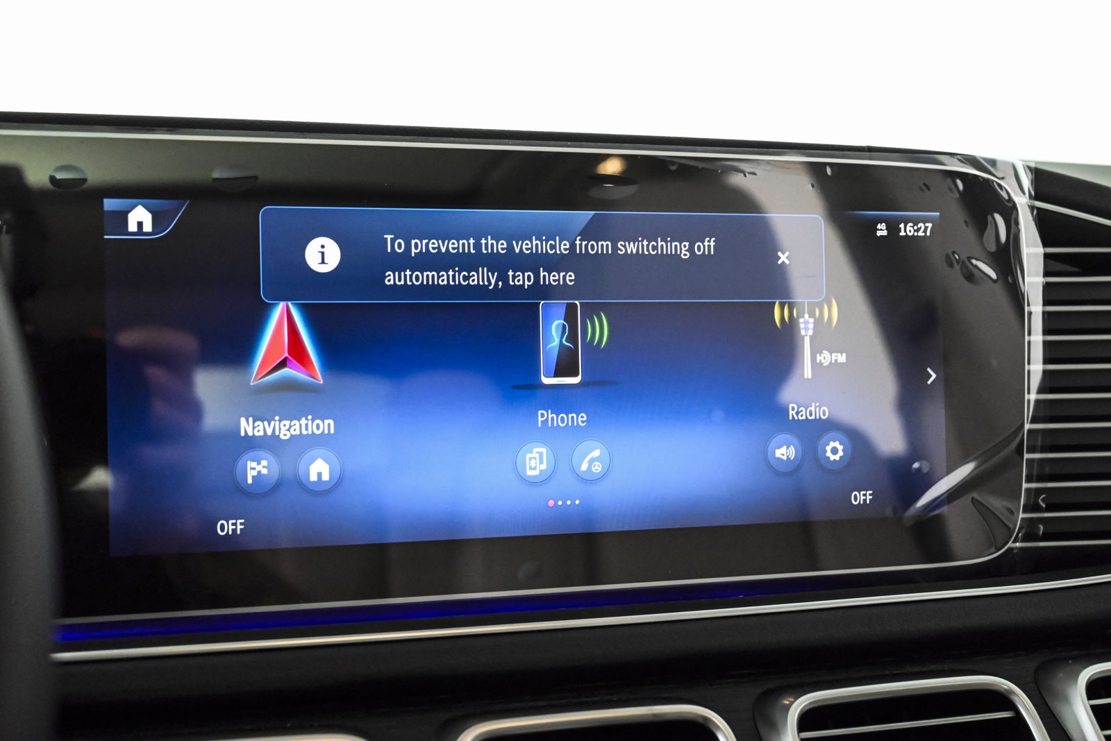 2026 MERCEDES-BENZ GLE-CLASS - Image 16