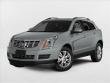 Used 2014 CADILLAC SRX Premium Collection SUV