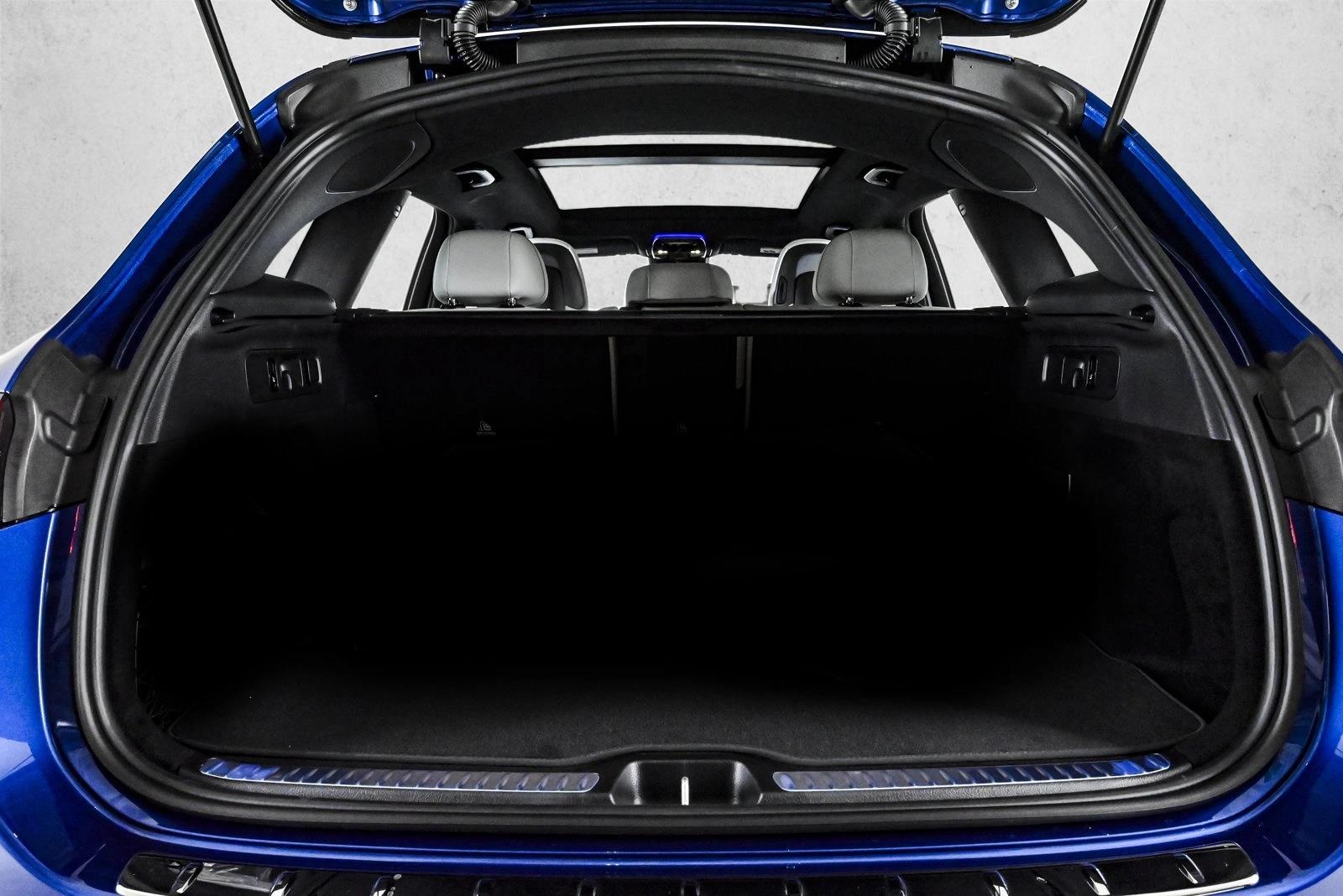 2026 MERCEDES-BENZ GLC-CLASS - Image 6