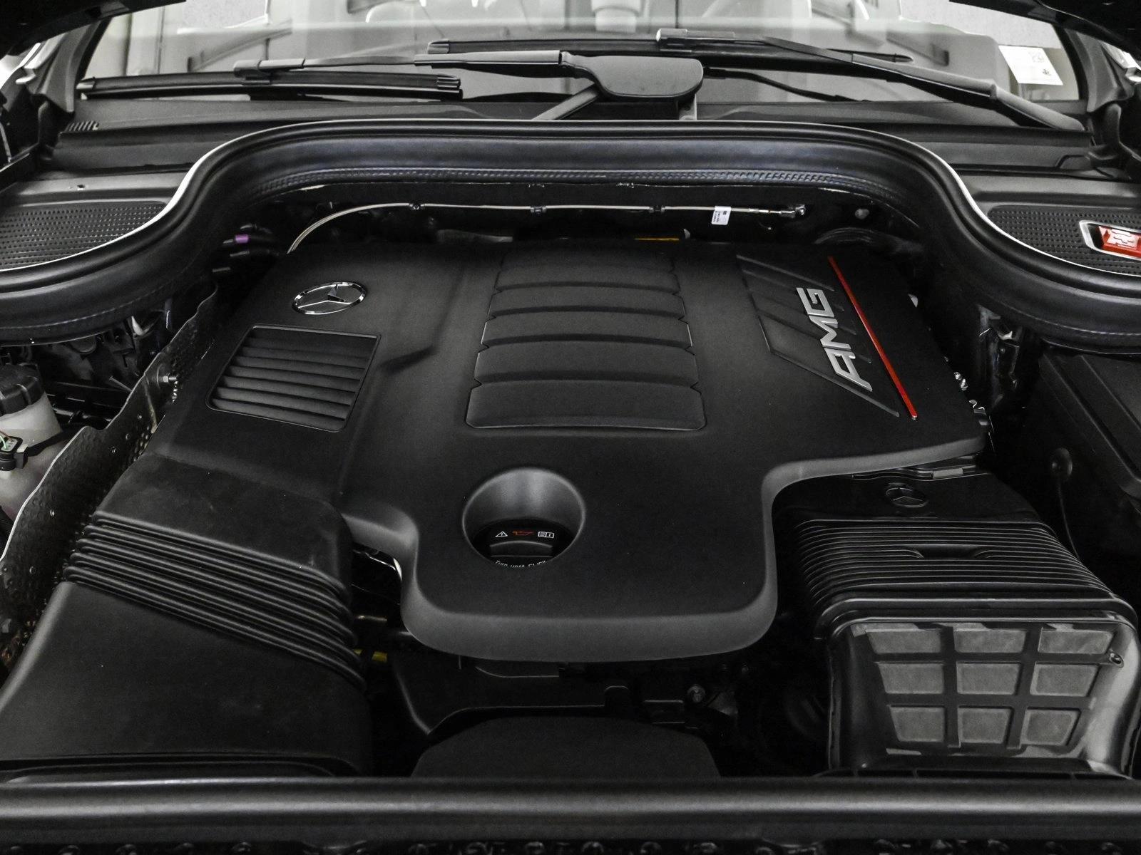 2026 MERCEDES-BENZ GLE-CLASS - Image 25