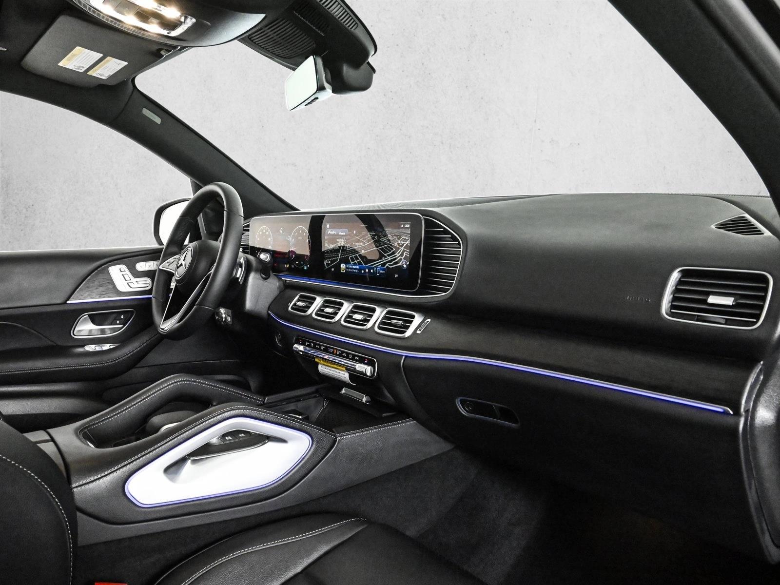 2026 MERCEDES-BENZ GLE-CLASS - Image 24