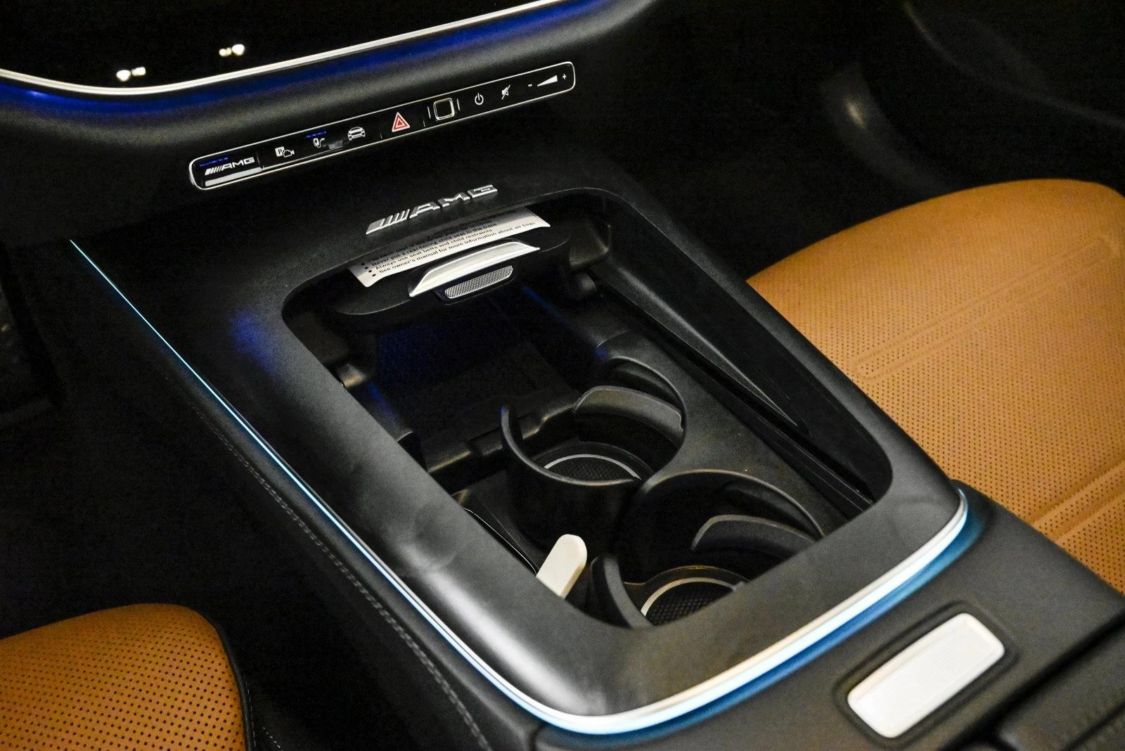 2026 MERCEDES-BENZ E-CLASS - Image 13