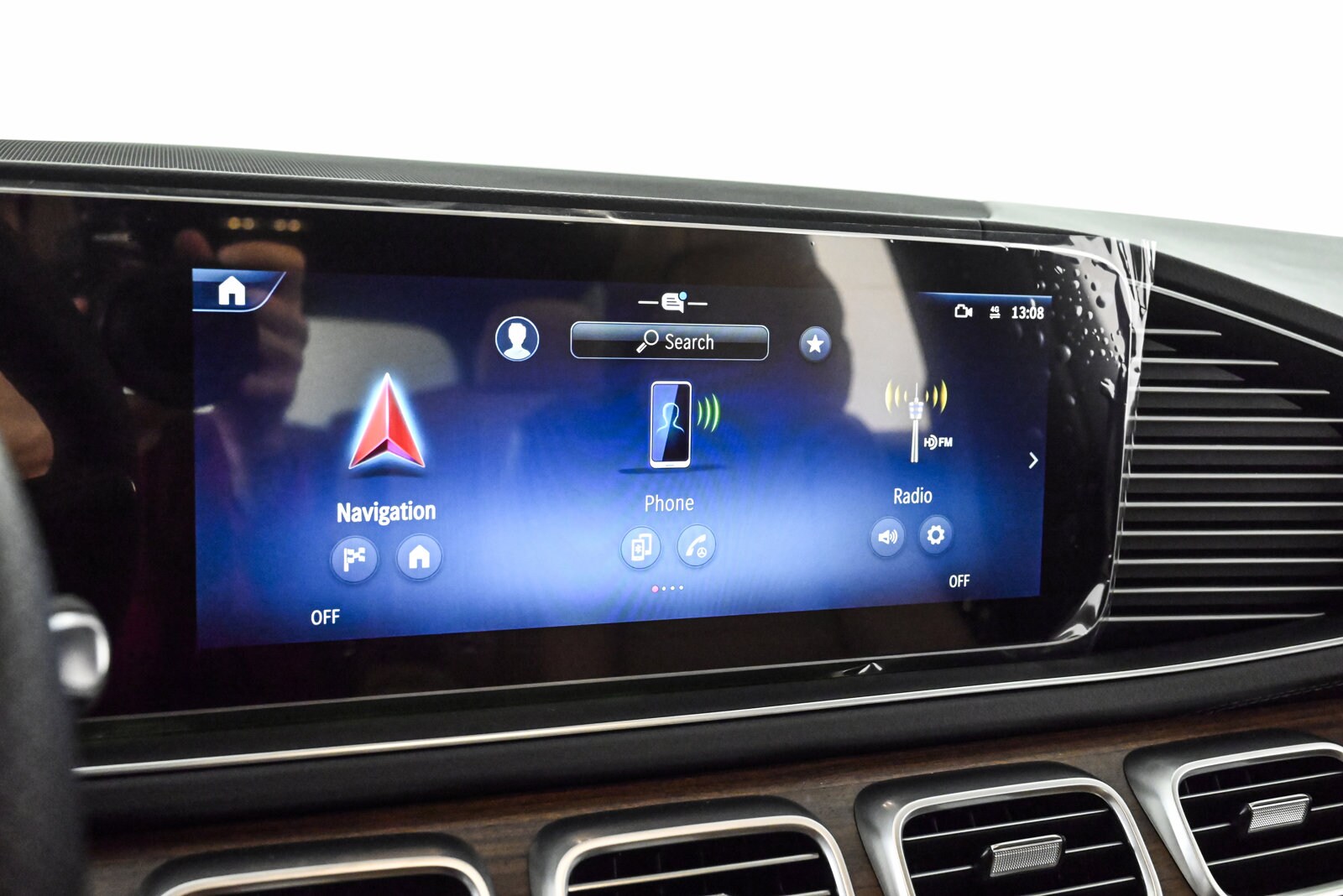 2026 MERCEDES-BENZ GLS-CLASS - Image 16