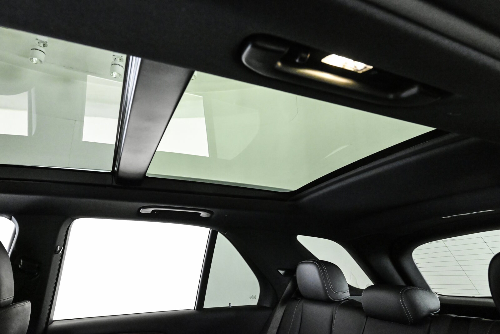 2026 MERCEDES-BENZ GLE-CLASS - Image 21