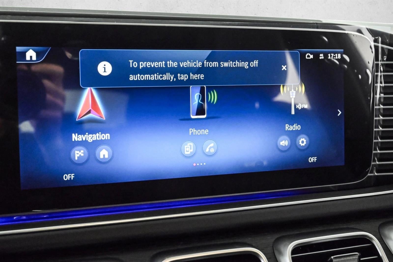 2026 MERCEDES-BENZ GLE-CLASS - Image 16