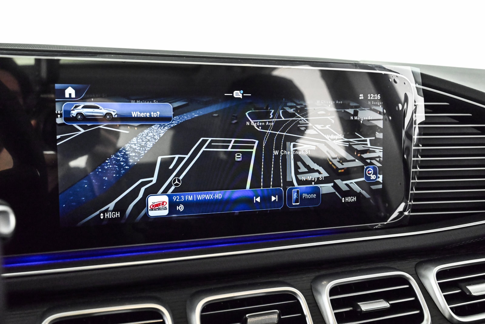 2026 MERCEDES-BENZ GLE-CLASS - Image 14