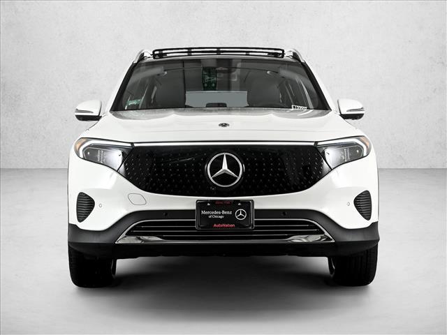 Certified 2025 Mercedes-Benz EQB Base with VIN W1N9M0KB5SN133507 for sale in Chicago, IL