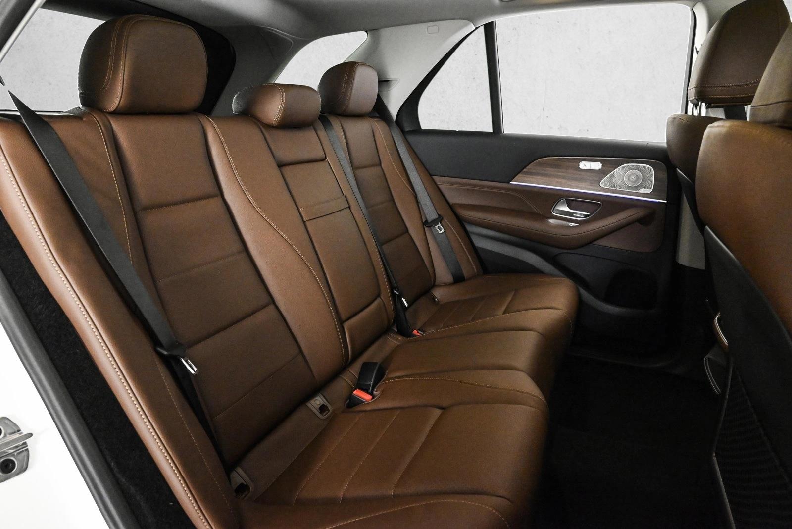 2026 MERCEDES-BENZ GLE-CLASS - Image 22