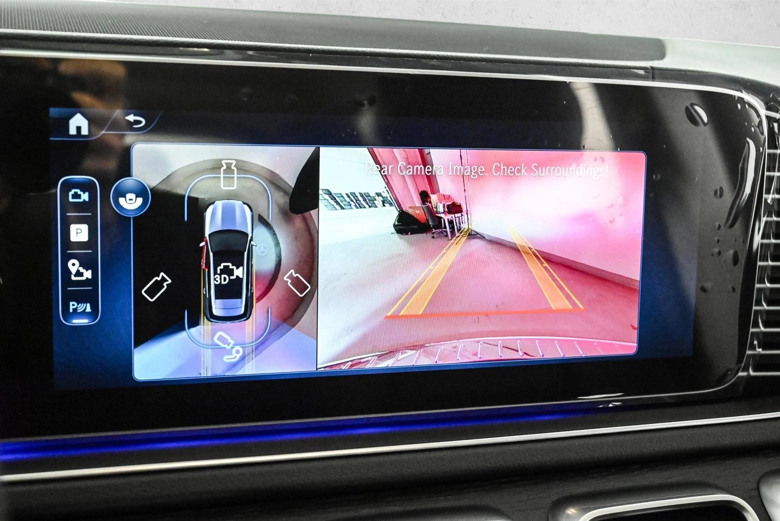 2026 MERCEDES-BENZ GLE-CLASS - Image 15