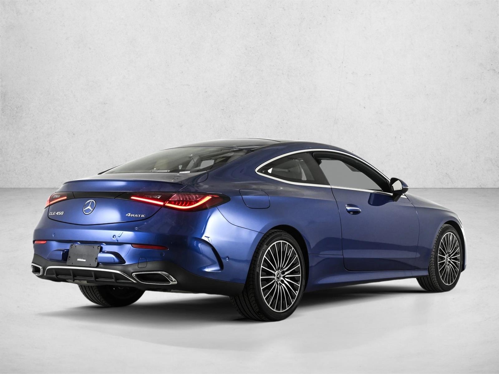 2024 MERCEDES-BENZ CLE - Image 5