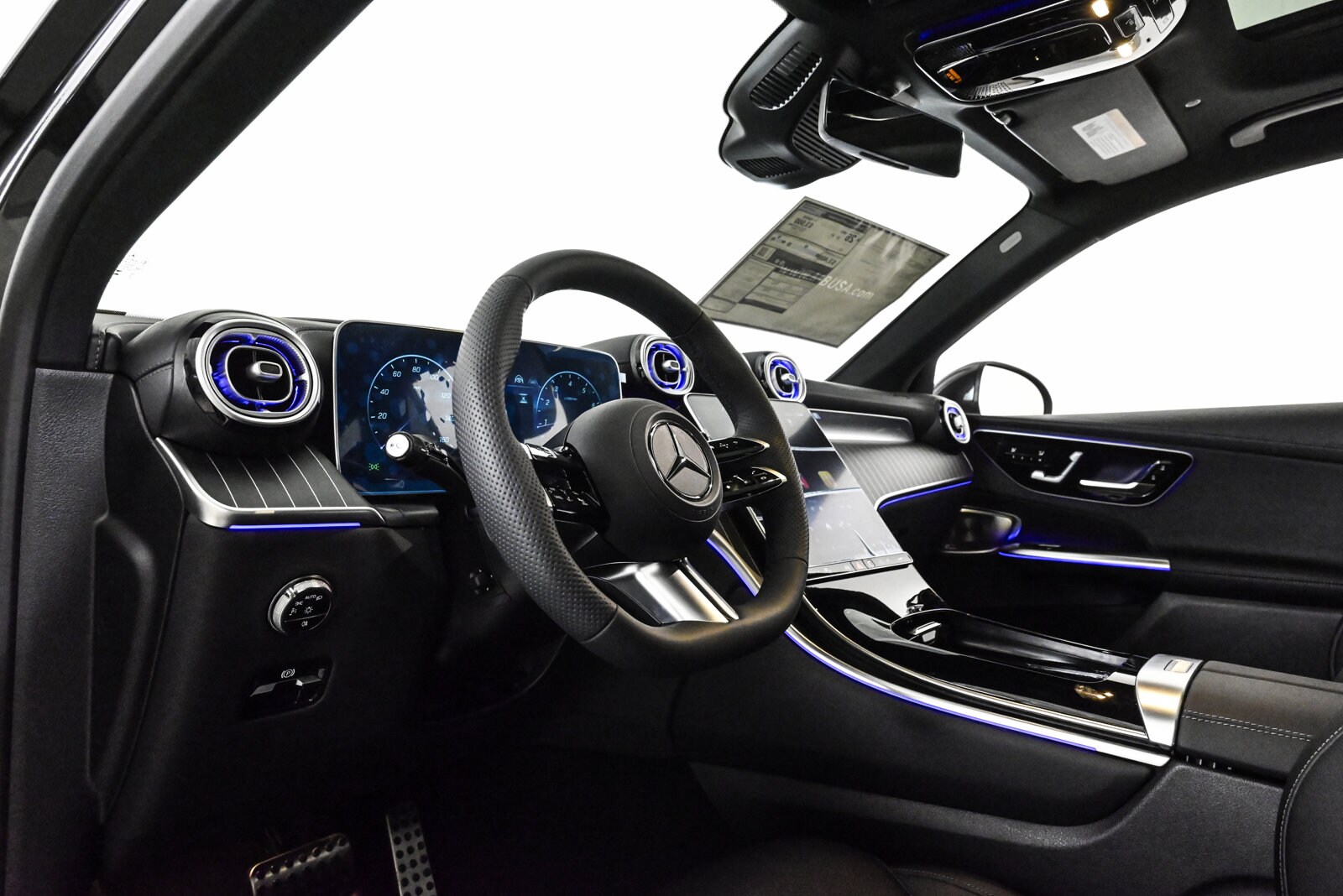 2026 MERCEDES-BENZ GLC-CLASS - Image 10