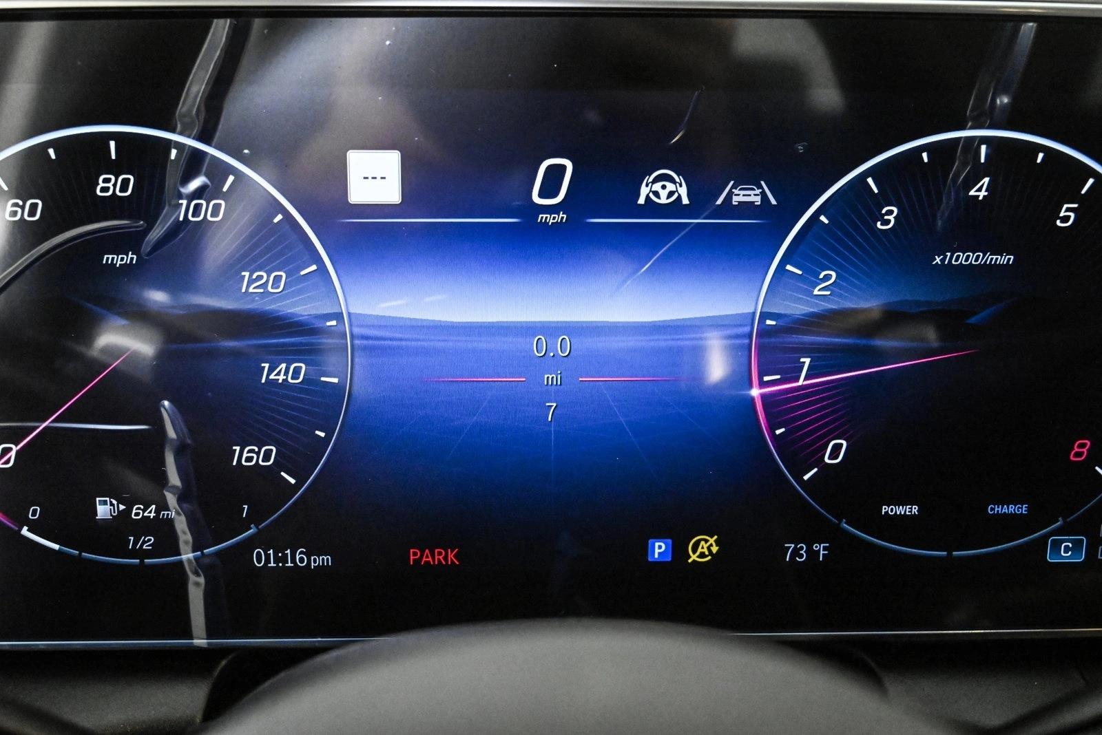 2026 MERCEDES-BENZ GLC-CLASS - Image 11