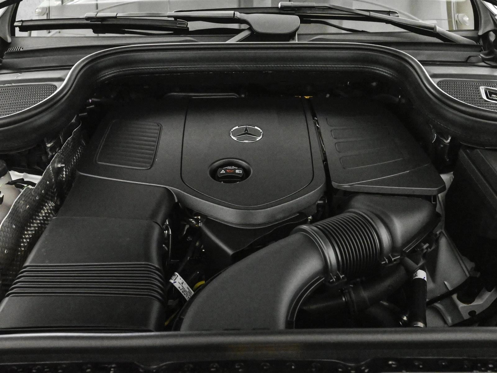 2026 MERCEDES-BENZ GLE-CLASS - Image 25