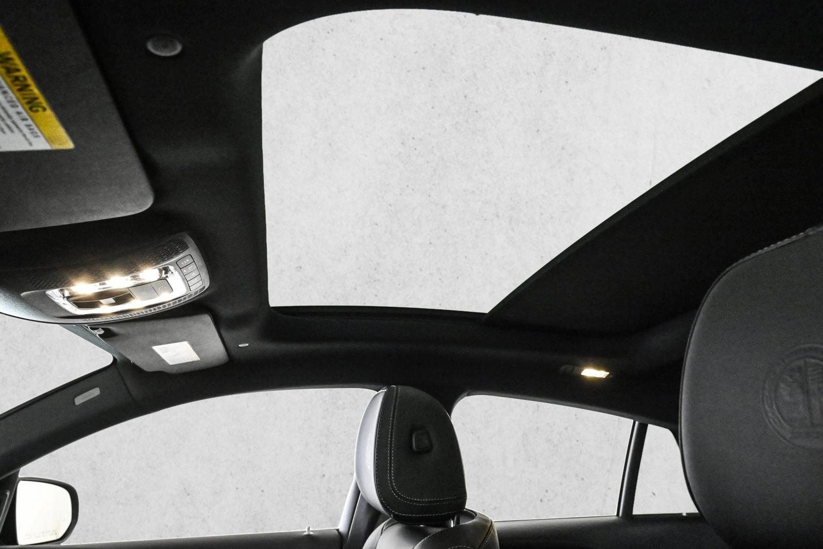 2026 MERCEDES-BENZ GLE-CLASS - Image 17