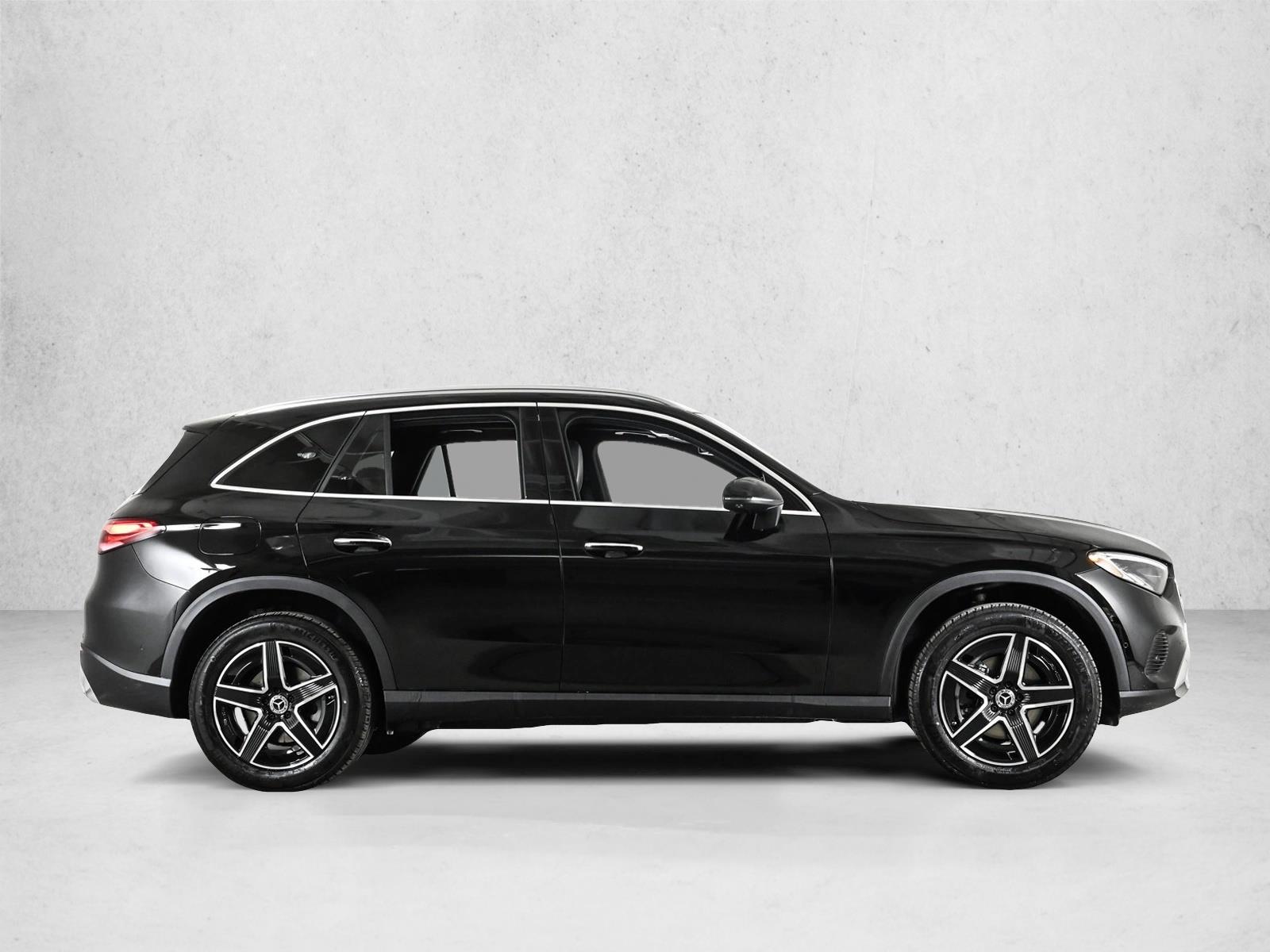 2026 MERCEDES-BENZ GLC-CLASS - Image 4