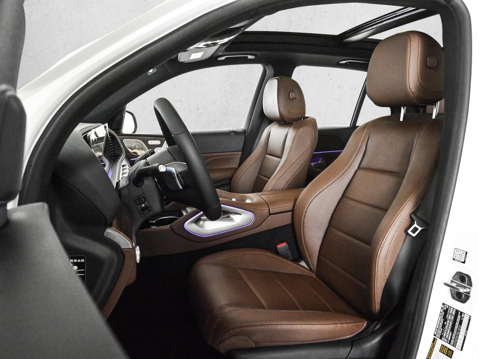 2026 MERCEDES-BENZ GLE-CLASS - Image 18