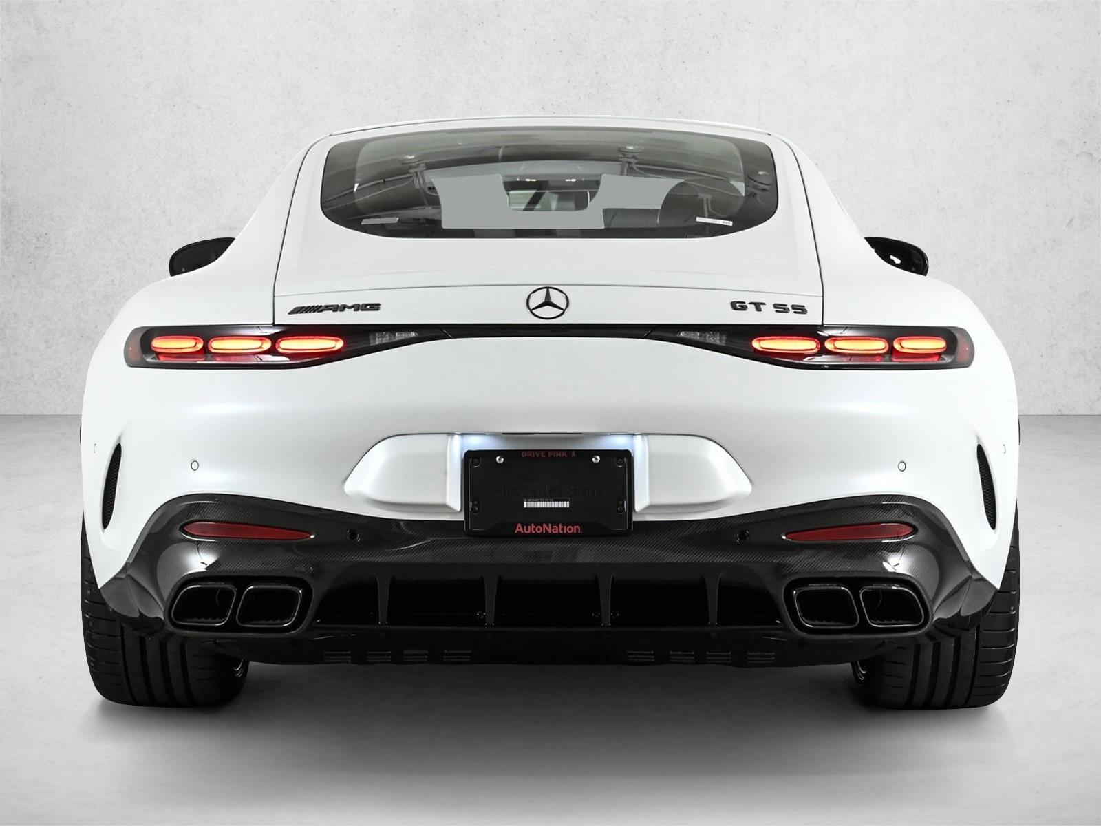 2026 MERCEDES-BENZ AMG GT - Image 7