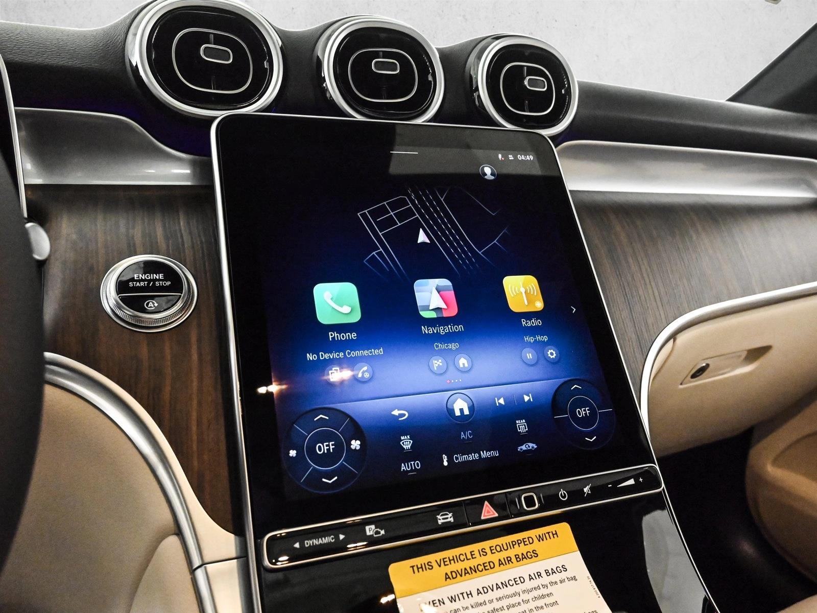 2026 MERCEDES-BENZ GLC-CLASS - Image 16