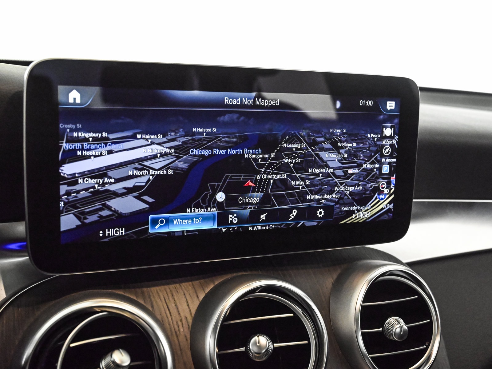 2022 MERCEDES-BENZ GLC-CLASS - Image 14