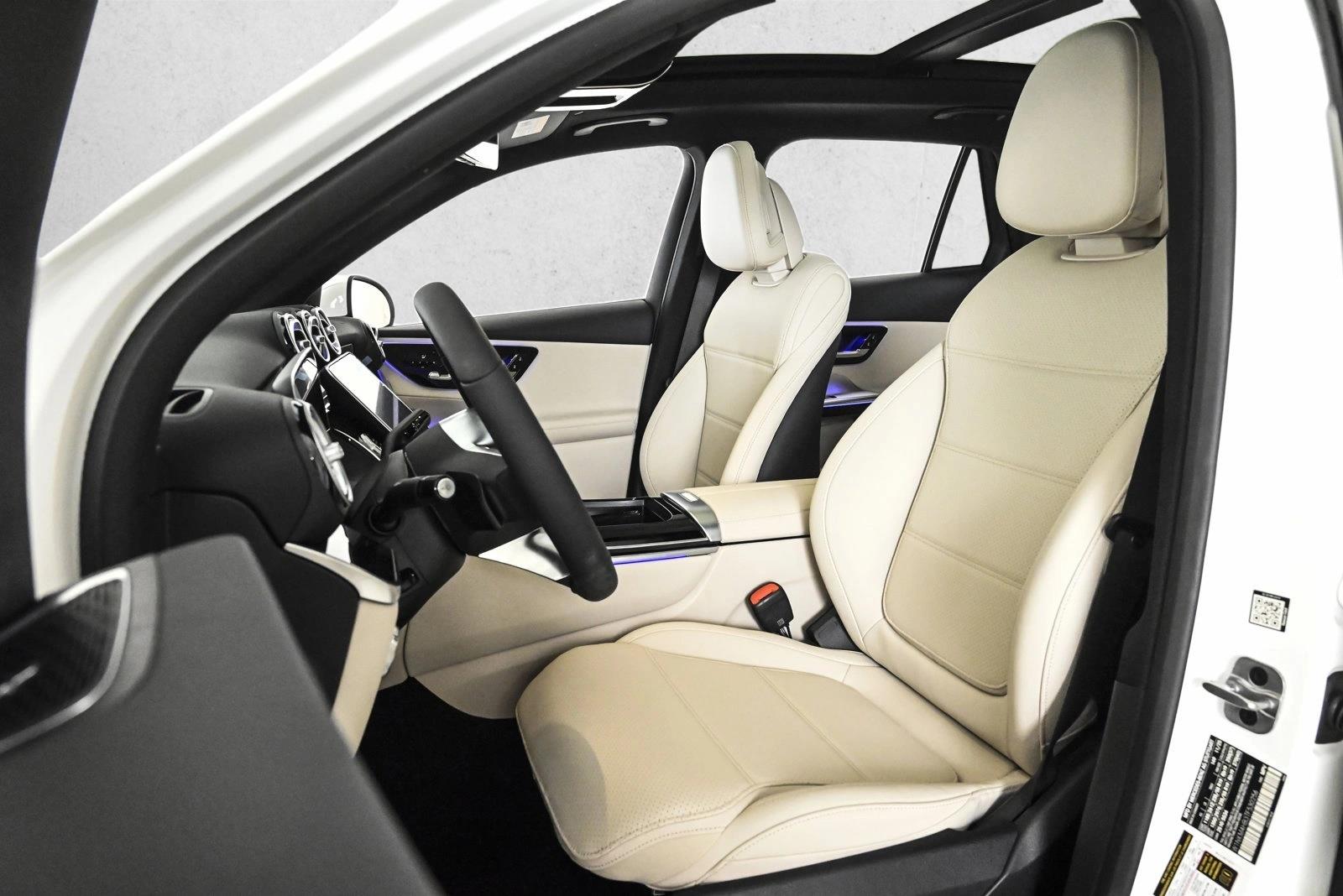 2026 MERCEDES-BENZ GLC-CLASS - Image 18