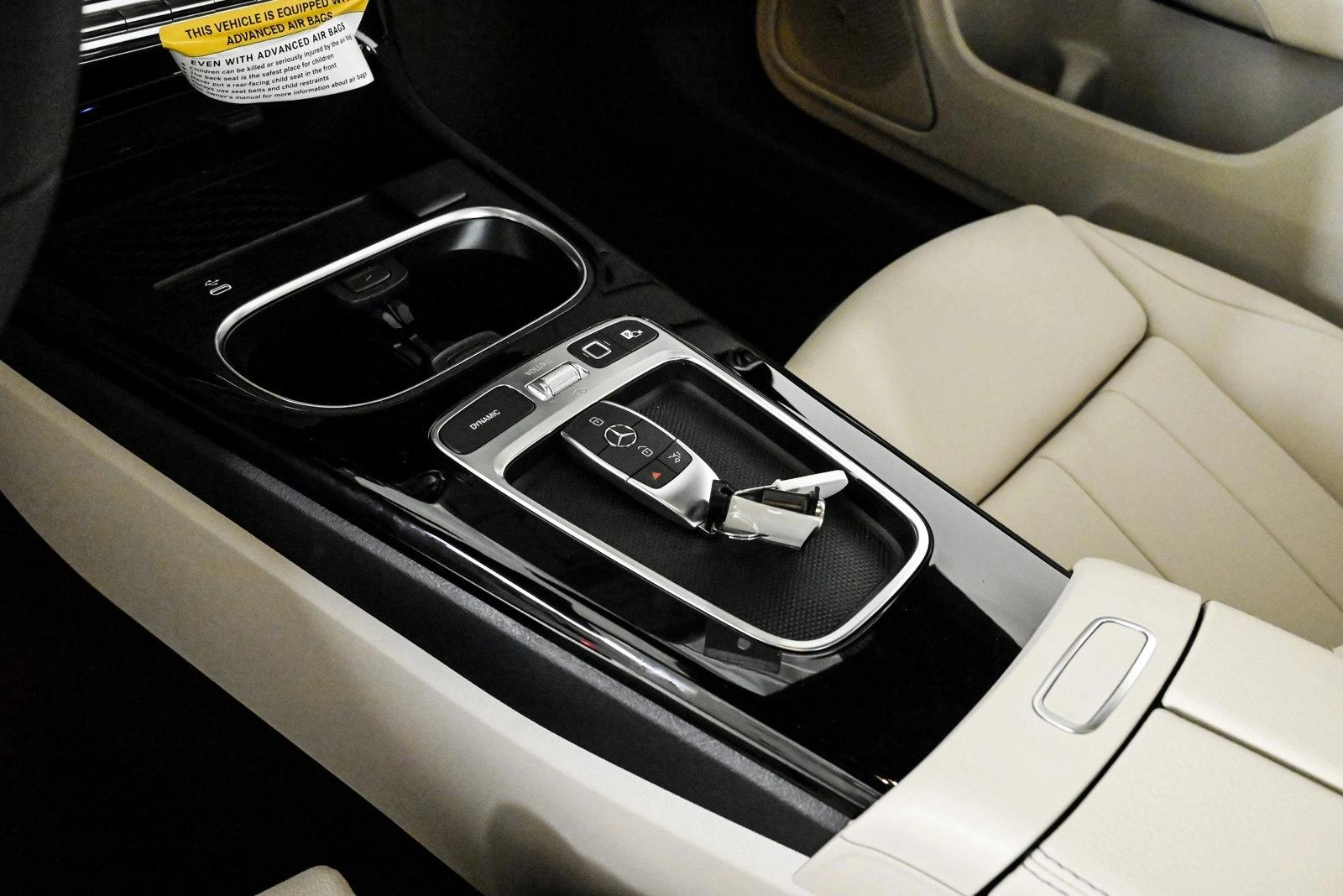 2026 MERCEDES-BENZ CLA-CLASS - Image 10