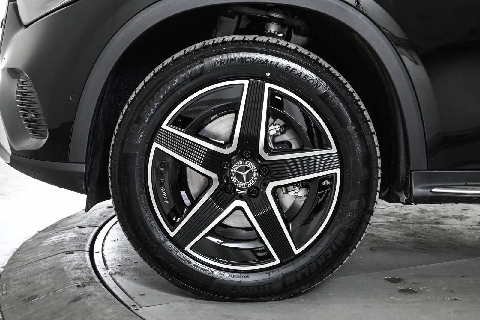 2026 MERCEDES-BENZ GLC-CLASS - Image 26