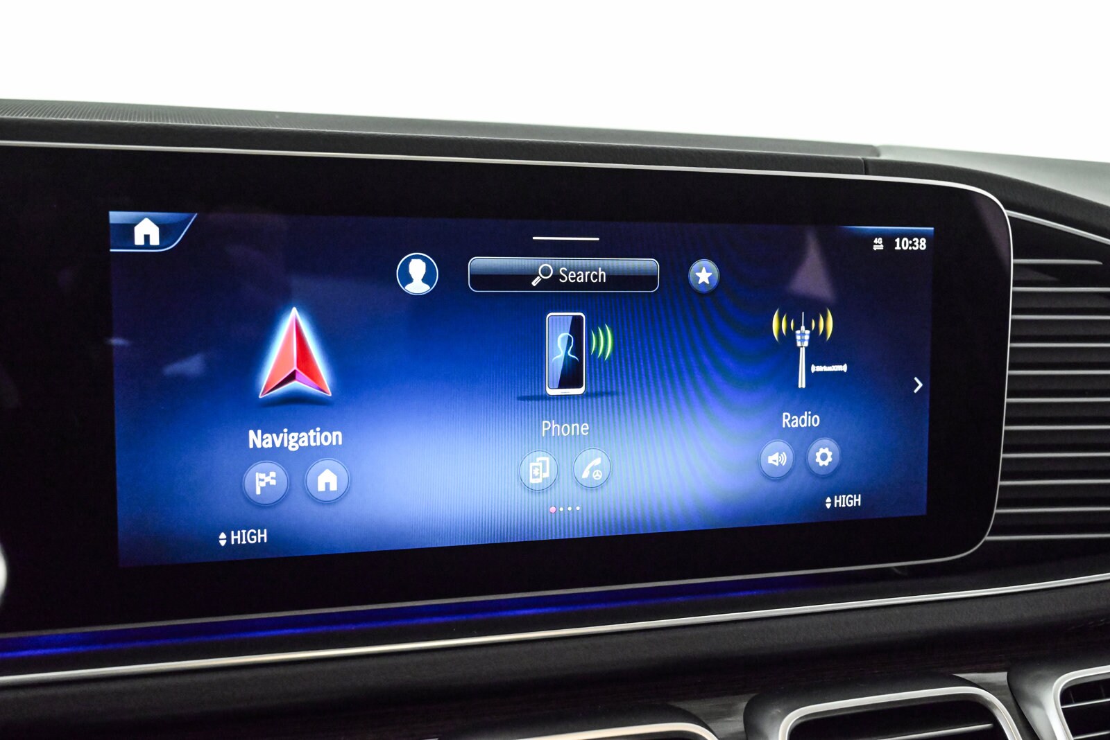 2026 MERCEDES-BENZ GLE-CLASS - Image 16