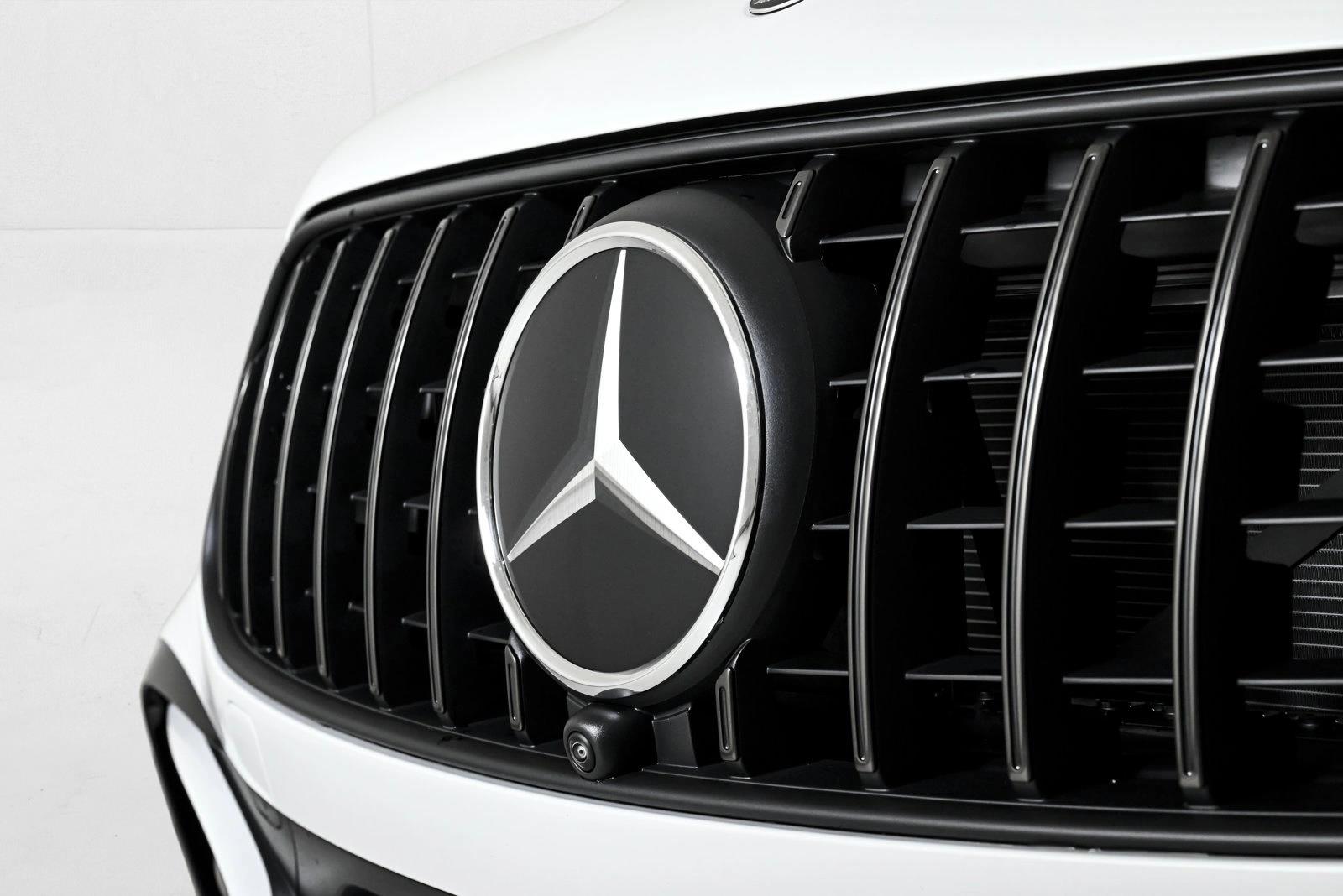 2026 MERCEDES-BENZ GLC-CLASS - Image 3