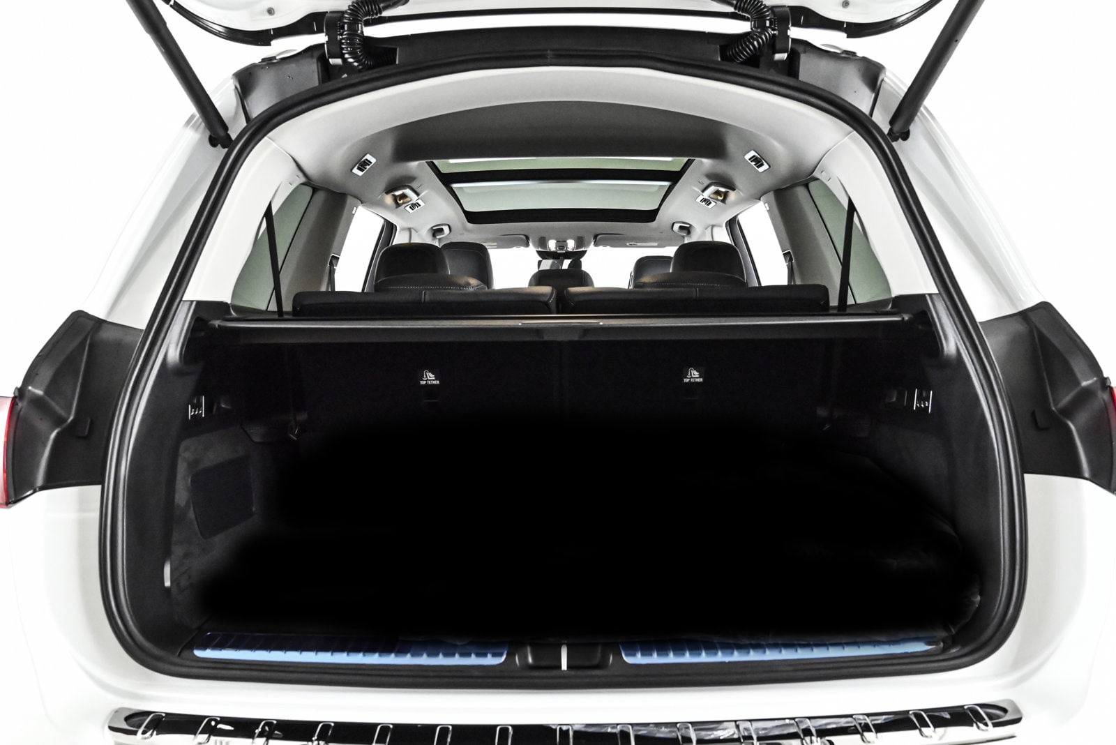 2026 MERCEDES-BENZ GLS-CLASS - Image 6