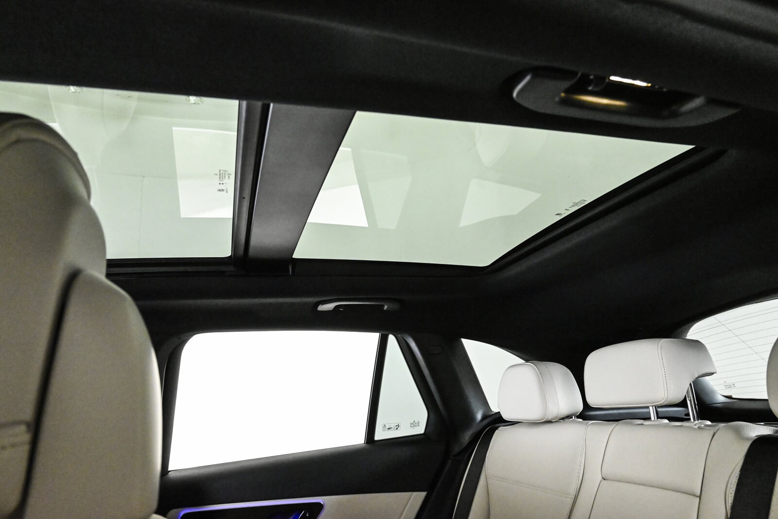 2026 MERCEDES-BENZ GLC-CLASS - Image 21