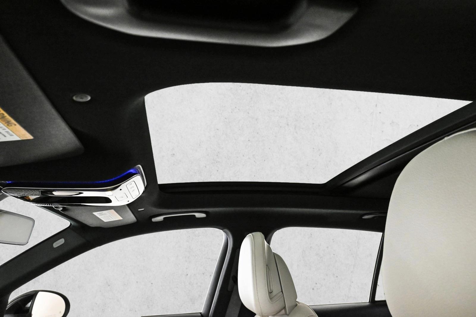 2026 MERCEDES-BENZ GLC-CLASS - Image 17