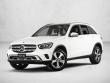 Certified 2022 Mercedes-Benz GLC 300 4MATIC SUV