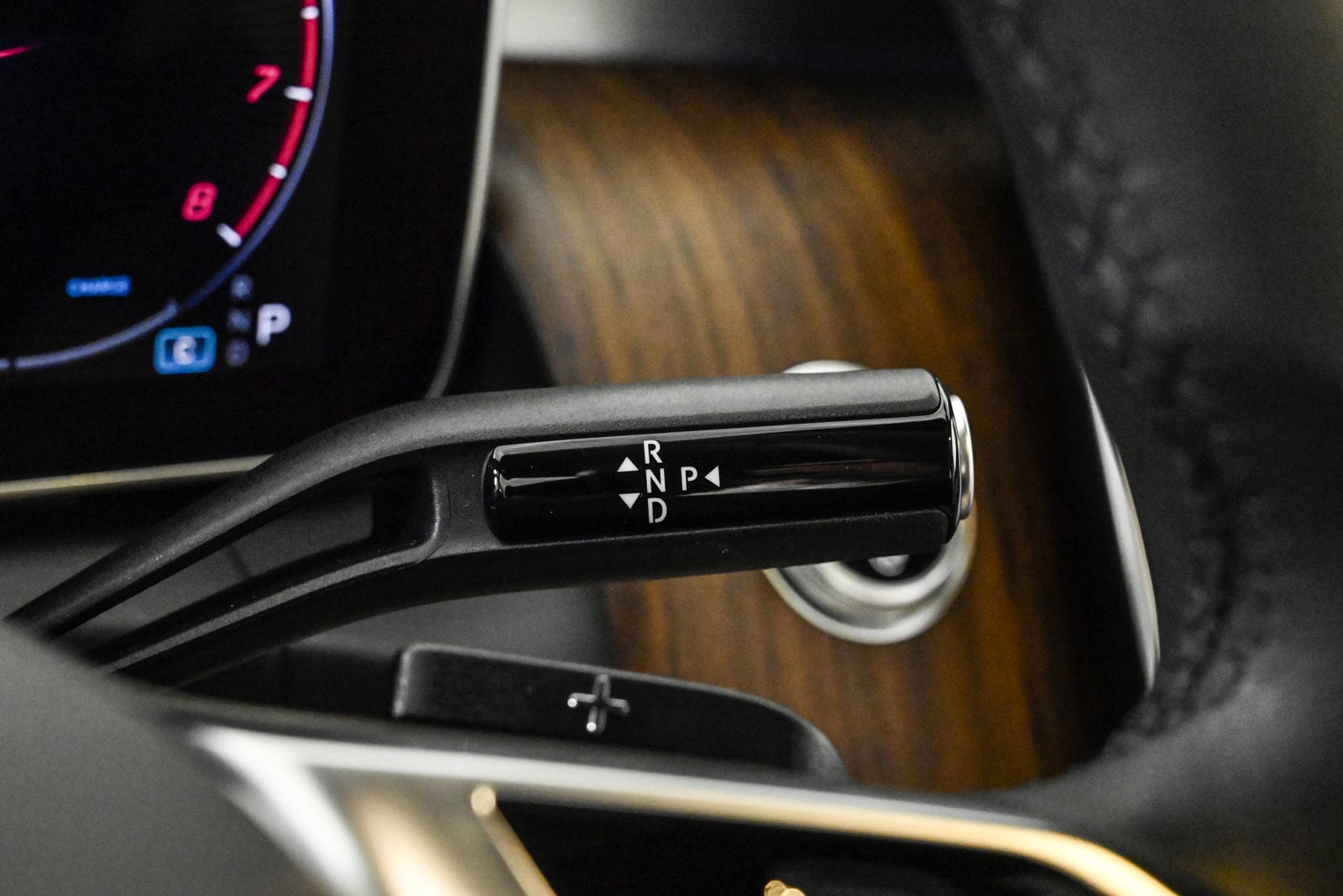 2024 MERCEDES-BENZ GLC-CLASS - Image 12