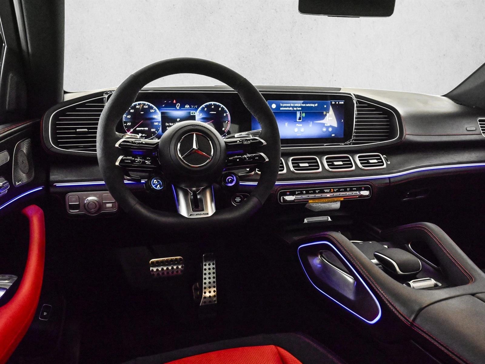 2026 MERCEDES-BENZ GLE-CLASS - Image 20