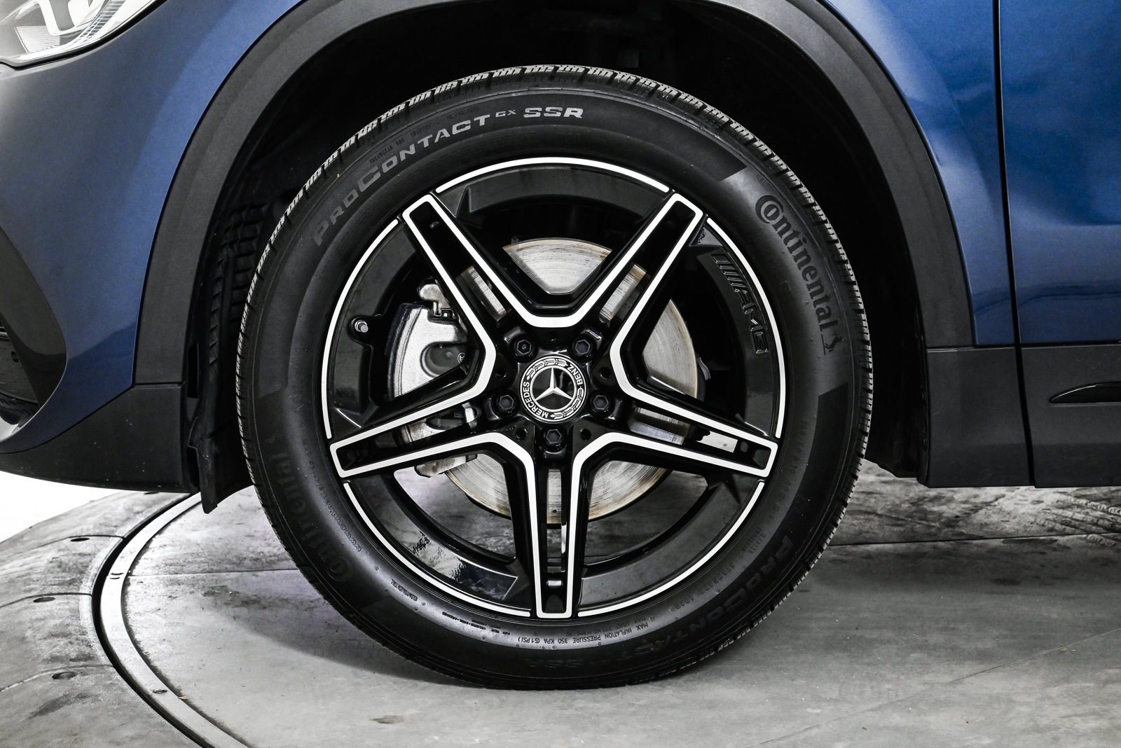 2023 MERCEDES-BENZ GLA-CLASS - Image 26