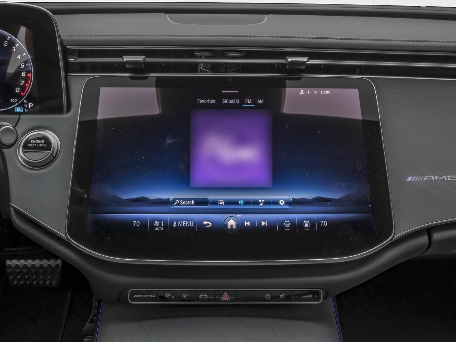 2026 MERCEDES-BENZ E-CLASS - Image 7